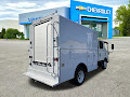 2025 Chevrolet 5500 XG LCF Gas