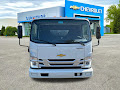 2025 Chevrolet 5500 XG LCF Gas