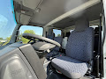 2025 Chevrolet 5500 XG LCF Gas