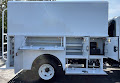 2025 Chevrolet 5500 XG LCF Gas