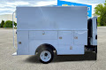 2025 Chevrolet 5500 XG LCF Gas