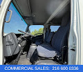 2025 Chevrolet 5500 XG LCF Gas Base