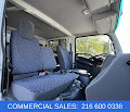 2025 Chevrolet 5500 XG LCF Gas Base