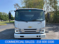 2025 Chevrolet 5500 XG LCF Gas Base