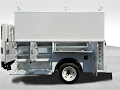 2025 Chevrolet 5500 XG LCF Gas Base