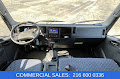 2025 Chevrolet 5500 XG LCF Gas Base