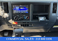 2025 Chevrolet 5500 XG LCF Gas Base