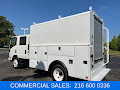 2025 Chevrolet 5500 XG LCF Gas Base