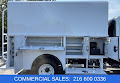 2025 Chevrolet 5500 XG LCF Gas Base