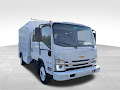 2025 Chevrolet 5500 XG LCF Gas Base