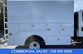 2025 Chevrolet 5500 XG LCF Gas Base