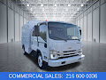 2025 Chevrolet 5500 XG LCF Gas Base