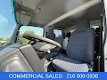 2025 Chevrolet 5500 XG LCF Gas Base