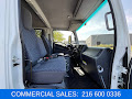 2025 Chevrolet 5500 XG LCF Gas Base