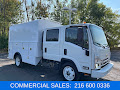 2025 Chevrolet 5500 XG LCF Gas Base