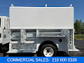 2025 Chevrolet 5500 XG LCF Gas Base