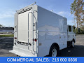 2025 Chevrolet 5500 XG LCF Gas Base