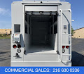 2025 Chevrolet 5500 XG LCF Gas Base