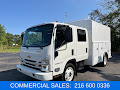 2025 Chevrolet 5500 XG LCF Gas Base