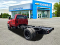 2024 Chevrolet Silverado MD Work Truck