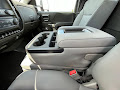 2024 Chevrolet Silverado MD Work Truck