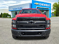 2024 Chevrolet Silverado MD Work Truck