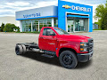 2024 Chevrolet Silverado MD Work Truck