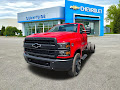 2024 Chevrolet Silverado MD Work Truck