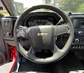 2024 Chevrolet Silverado MD Work Truck
