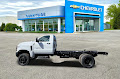 2024 Chevrolet Silverado MD Work Truck