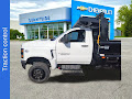 2024 Chevrolet Silverado MD Work Truck