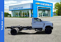 2024 Chevrolet Silverado MD Work Truck