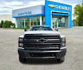2024 Chevrolet Silverado MD Work Truck