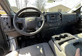 2024 Chevrolet Silverado MD Work Truck