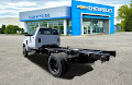 2024 Chevrolet Silverado MD Work Truck