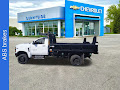 2024 Chevrolet Silverado MD Work Truck