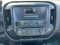 2024 Chevrolet Silverado MD Work Truck