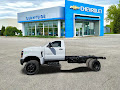 2024 Chevrolet Silverado MD Work Truck