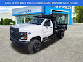 2024 Chevrolet Silverado MD Work Truck