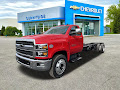 2024 Chevrolet Silverado MD LT