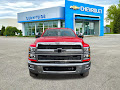 2024 Chevrolet Silverado MD LT