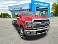 2024 Chevrolet Silverado MD LT
