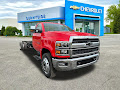 2024 Chevrolet Silverado MD LT
