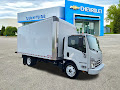 2024 Isuzu NPR GAS