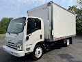 2024 Isuzu NPR GAS