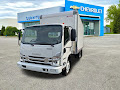 2024 Isuzu NPR GAS