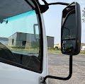 2024 Isuzu NPR GAS