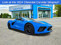 2024 Chevrolet Corvette 3LT