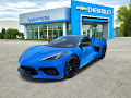 2024 Chevrolet Corvette 3LT