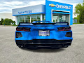 2024 Chevrolet Corvette 3LT